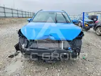 2021 Hyundai Kona фото