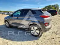 2021 Hyundai Kona фото