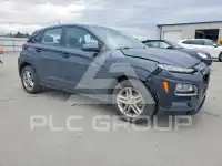 2021 Hyundai Kona фото