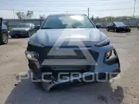2021 Hyundai Kona фото
