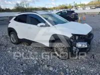 2021 Hyundai Kona фото