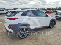 2021 Hyundai Kona фото