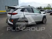 2021 Hyundai Kona фото