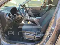 2021 Hyundai Kona фото