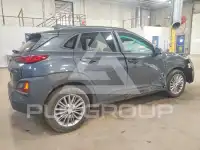 2021 Hyundai Kona фото
