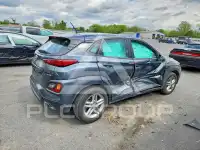 2021 Hyundai Kona фото