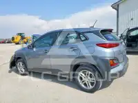 2021 Hyundai Kona фото