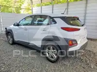 2021 Hyundai Kona фото