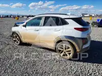 2021 Hyundai Kona фото