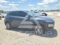 2021 Hyundai Kona photo