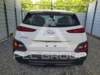 2021 Hyundai Kona фото