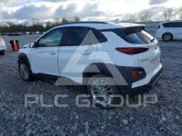 2021 Hyundai Kona фото