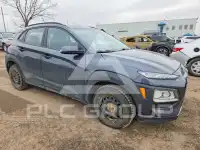 2021 Hyundai Kona фото