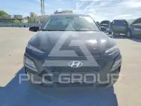 2021 Hyundai Kona фото