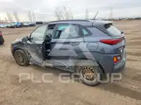 2021 Hyundai Kona фото