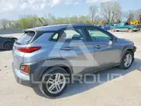 2021 Hyundai Kona фото