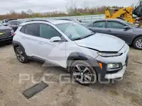 2021 Hyundai Kona фото