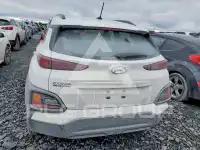 2021 Hyundai Kona фото
