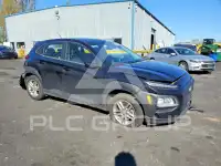 2021 Hyundai Kona фото