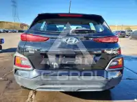 2021 Hyundai Kona фото