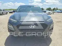 2021 Hyundai Kona photo
