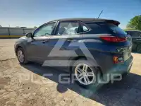 2021 Hyundai Kona фото