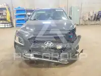 2021 Hyundai Kona фото