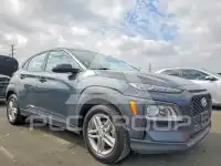 2021 Hyundai Kona фото
