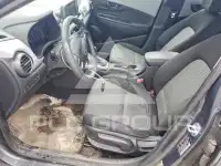 2021 Hyundai Kona фото