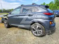 2021 Hyundai Kona фото