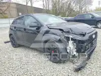 2021 Hyundai Kona фото