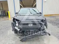 2021 Hyundai Kona фото