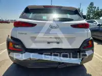 2021 Hyundai Kona фото