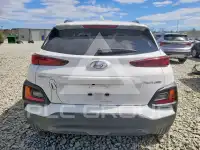 2021 Hyundai Kona фото