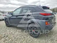 2021 Hyundai Kona фото