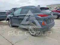2021 Hyundai Kona фото