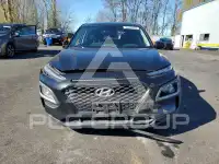 2021 Hyundai Kona фото