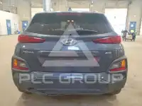 2021 Hyundai Kona фото