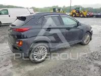 2021 Hyundai Kona фото