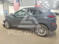 2021 Hyundai Kona фото