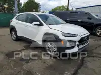 2021 Hyundai Kona фото