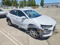 2021 Hyundai Kona фото