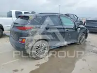 2021 Hyundai Kona фото