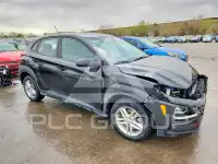 2021 Hyundai Kona фото