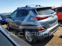 2021 Hyundai Kona фото