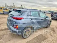 2021 Hyundai Kona фото