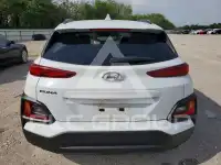 2021 Hyundai Kona фото