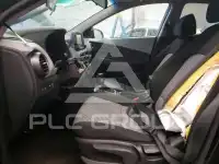 2021 Hyundai Kona фото
