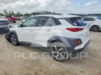 2021 Hyundai Kona фото