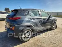 2021 Hyundai Kona фото